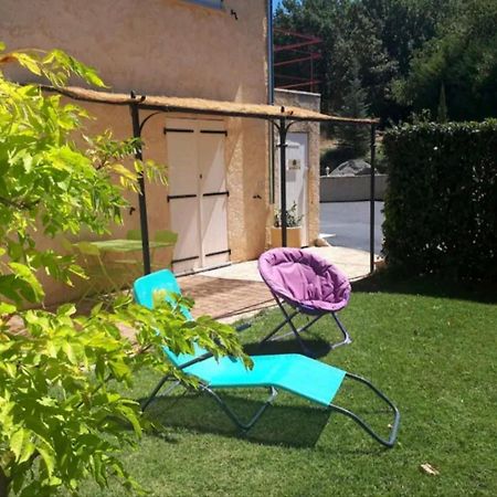 Gite La Vue Etoilee Curbans Ngoại thất bức ảnh