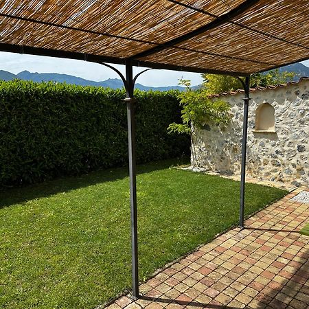 Gite La Vue Etoilee Curbans Ngoại thất bức ảnh
