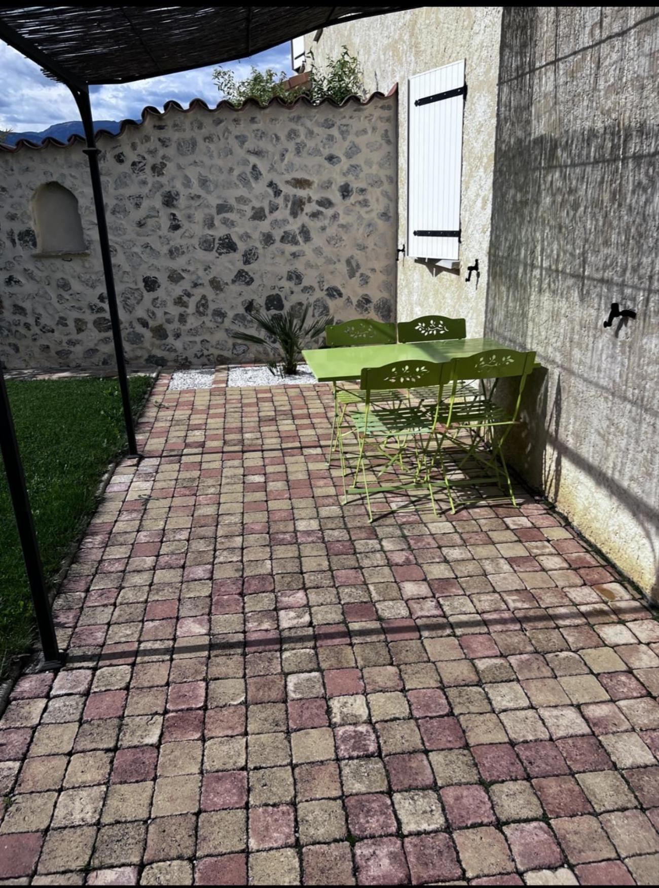 Gite La Vue Etoilee Curbans Ngoại thất bức ảnh